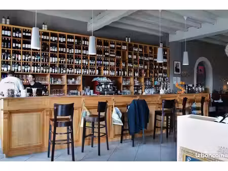 brasserie (murs)