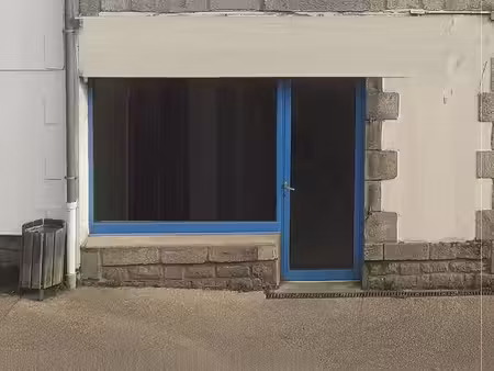 local commercial