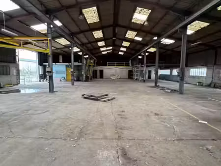 location local d'activités mourenx 64150 - - surface privée