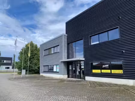 commercieel te huur in olen