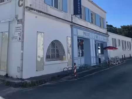 domino - local commercial de 154 m² au coeur d'un secteur recherché