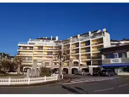 local commercial saint quay portrieux 53 m2