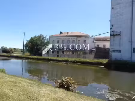 vente locaux professionnels 0 pièces 2160 m² à toul (54200)  569 800 €
