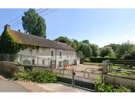 maison airan 150 m² t-6 à vendre  337 500 €