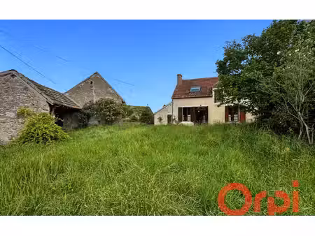 maison ardenais 71 m² t-3 à vendre  60 500 €