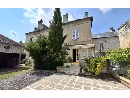 maison attichy m² t-4 à vendre  135 000 €