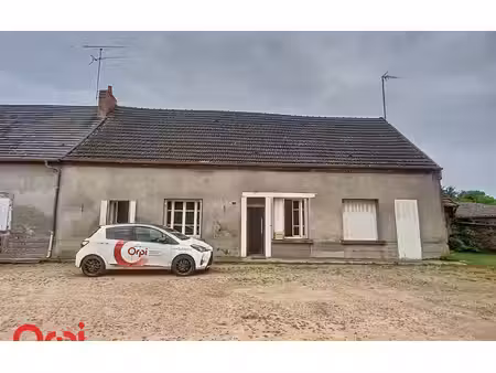 maison beaune-d'allier m² t-4 à vendre  39 500 €