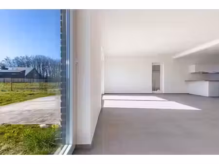 maisons neuves - barchon - peb a ! 90% vendu !