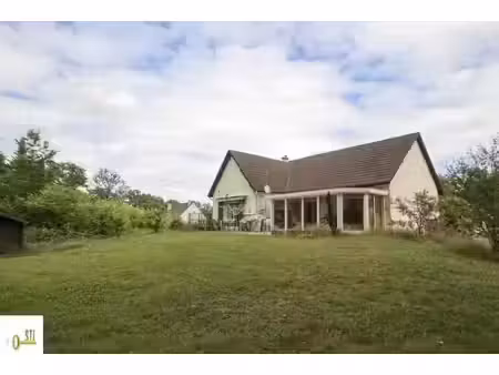 vente maison 5 pièces 118 m² à boismorand (45290)  174 000 €