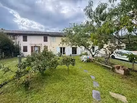 vente maison 5 pièces 137 m² brocas (40420)