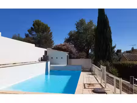 maison cabrières m² t-5 à vendre  479 000 €