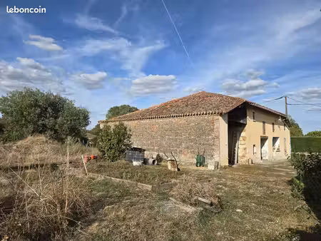 maison 4 pièces 115 m²
