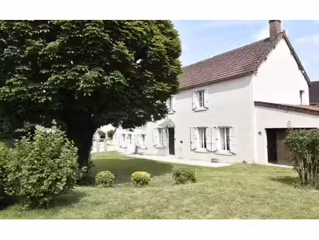 maison ciez 154 m² t-6 à vendre  149 000 €