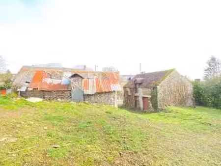 vente maison à clécy (14570) : à vendre / 35m² clécy