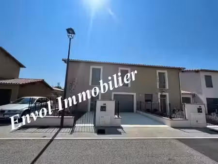 vente maison 4 pièces 102 m² à daux (31700)  325 000 €