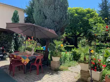 domarin maison 188 m² sur terrain 1432 m²