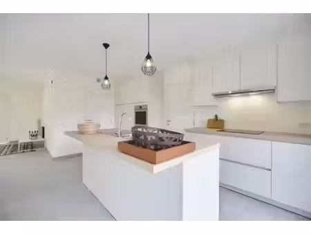 maison à vendre avec garage et terrasse   saint-léger (vbb46310)
