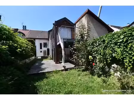 maison de prestige de 323 m2 en vente ferney-voltaire  france