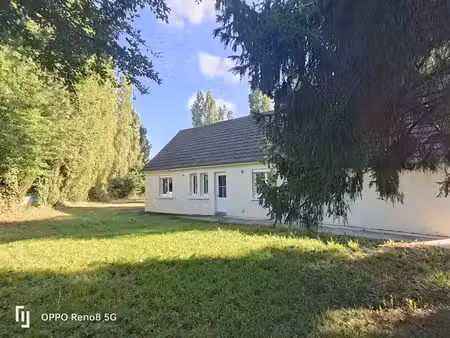 vente maison 4 pièces 70 m² à ferrières-en-bray (76220)  148 000 €