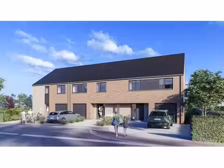 maison 3 façades
