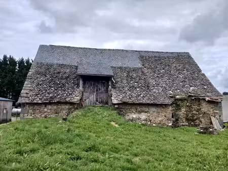 grange a renover