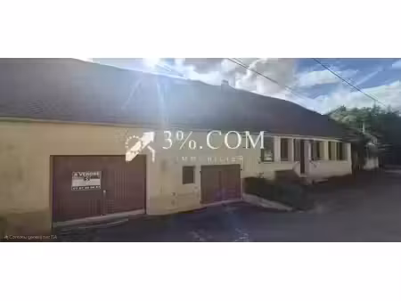 vente maison 5 pièces 116.6 m² à gros-réderching (57410)  55 000 €