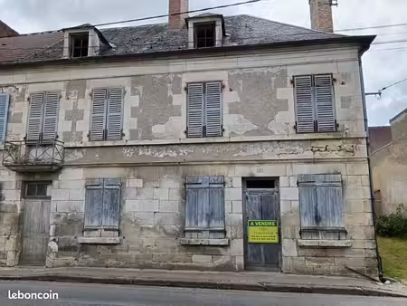maison de bourg
