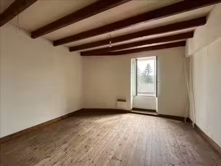 vente maison 5 pièces 110 m² lacapelle-biron (47150)