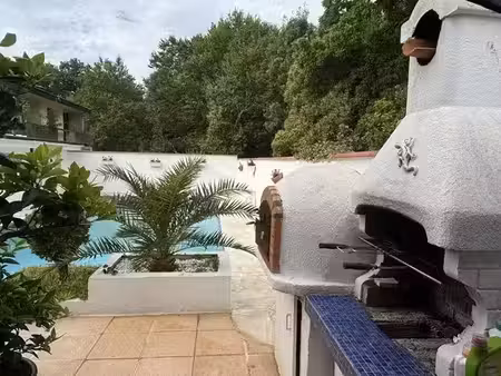 vente maison 4 pièces 110 m² lamothe-capdeville (82130)