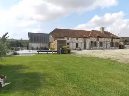 maison de luxe de 14 pièces en vente à laubressel  grand est