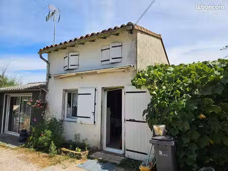 maison en viager 6 pièces 160 m²