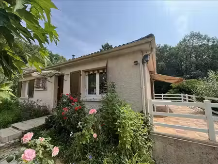 vente maison 4 pièces 79 m² le lardin-saint-lazare (24570)