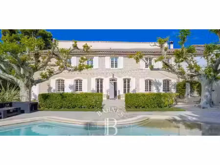 maison avec piscine marseille 13ᵉ (13)