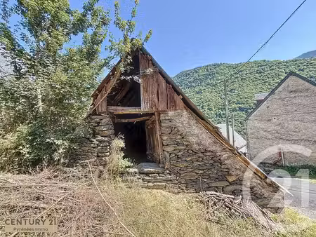 maison à vendre - 2 pièces - 65 m2 - melles - 31 - midi-pyrenees