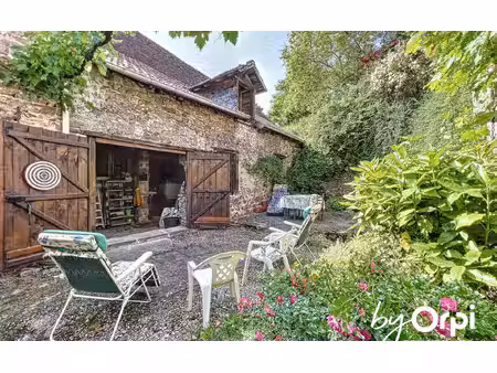 maison montaigut m² t-3 à vendre  55 000 €