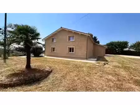vente maison 5 pièces 214 m² montdurausse (81630)