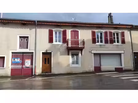 baisse de prix pour cette grande maison!!!