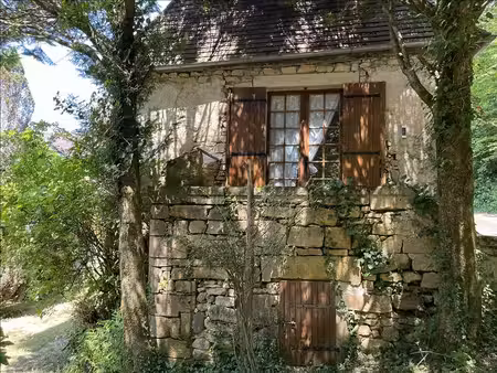 vente maison 3 pièces 98 m² nanthiat (24800)