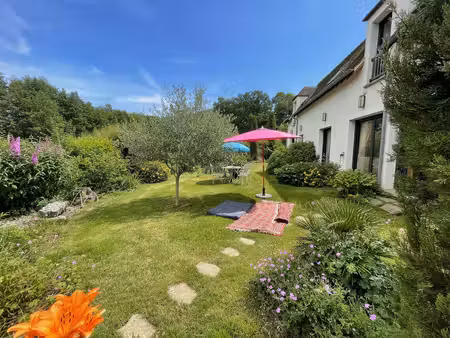maison 7 pièces 175 m²