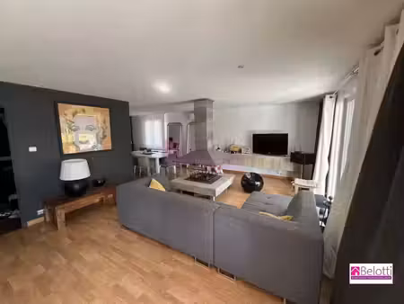 vente maison 5 pièces 135 m² pinsaguel (31120)