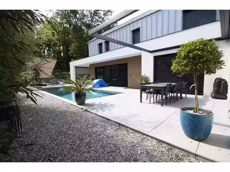 vente maison pouillon 51220 - - surface privée