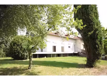 maison independante