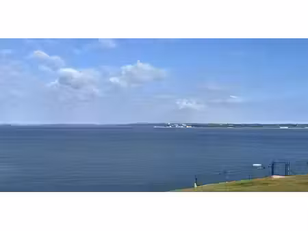 exceptionnelle vue mer !