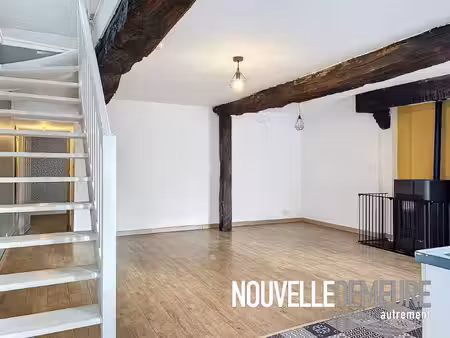 location maison 4 pièces 88 m² à roz-landrieux (35120)