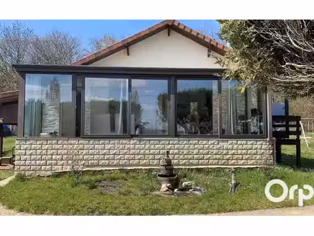 maison saint-germain-sur-école 87 m² t-4 à vendre  333 000 €