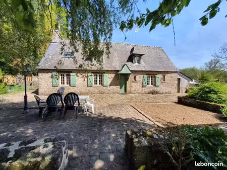 propriété 374 m² saint-mars-sur-la-futaie
