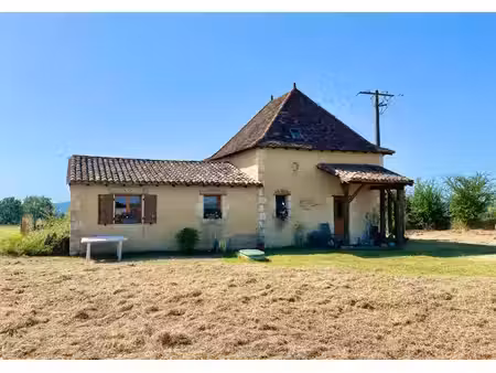 maison à vendre à saint-rémy (24700) - dordogne