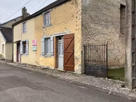 maison 95 m²