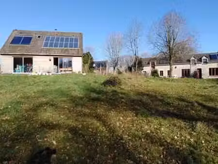 vente maison à silfiac (56480) : à vendre / 227m² silfiac