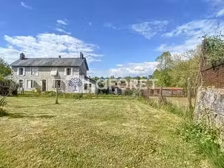 vente maison à verruyes (79310) : à vendre / 132m² verruyes
